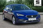 2021 SEAT Leon