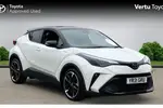 2021 Toyota C-HR