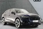 2023 Audi Q8