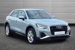2023 Audi Q2