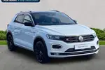 2019 Volkswagen T-Roc
