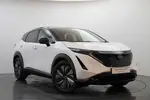 2023 Nissan Ariya