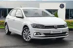 2021 Volkswagen Polo