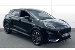2023 Ford Puma