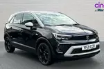 2021 Vauxhall Crossland