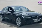 2019 Volvo S60