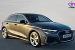 2020 Audi A3