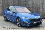 2024 Skoda Octavia vRS