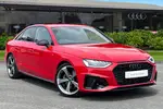 2024 Audi A4