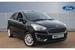 2018 Ford Ka+