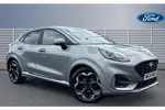2024 Ford Puma