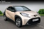 2024 Toyota Aygo X