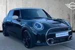 2022 MINI Hatchback 5dr