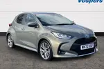 2022 Toyota Yaris