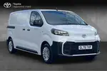 2025 Toyota Proace