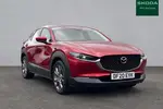 2020 Mazda CX-30