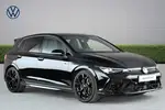 2025 Volkswagen Golf R