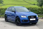 2017 Audi Q5
