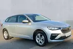2025 Skoda Scala