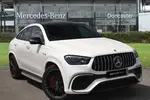 2026 Mercedes-Benz GLE Coupe