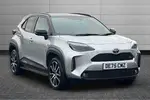 2025 Toyota Yaris Cross