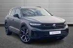 2025 Volkswagen Touareg