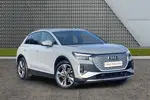 2022 Audi Q4