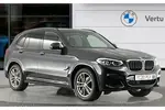 2020 BMW X3