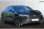 2022 Jaguar I-Pace