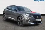 2023 Peugeot 2008