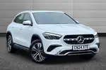 2024 Mercedes-Benz GLA
