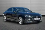 2024 Audi A4