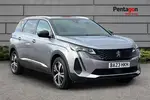 2023 Peugeot 5008