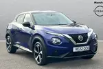 2022 Nissan Juke