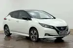 2021 Nissan Leaf