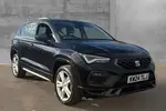 2024 SEAT Ateca