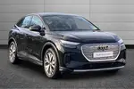 2025 Audi Q4 e-tron Sportback