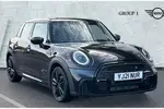 2021 MINI Hatchback 5dr