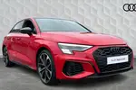 2023 Audi S3