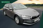 2025 Skoda Octavia Estate