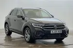 2025 Volkswagen T-Roc