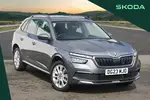 2023 Skoda Kamiq