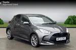 2024 Toyota Yaris