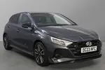2023 Hyundai i20