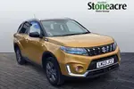 2023 Suzuki Vitara