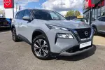 2024 Nissan X-Trail