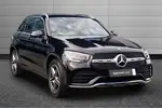 2020 Mercedes-Benz GLC