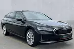 2025 Skoda Superb