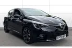 2022 Renault Clio