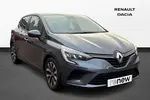 2022 Renault Clio